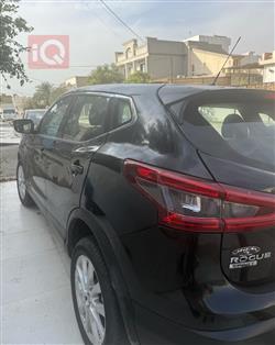 نيسان روج سبورت